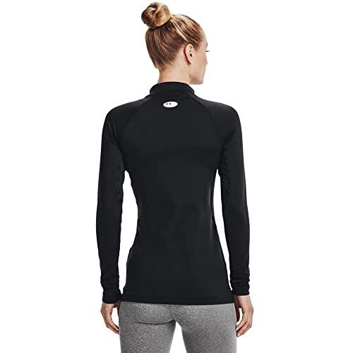 Camiseta de manga larga Under armour modelo 1368702-001 para mujer 2/7