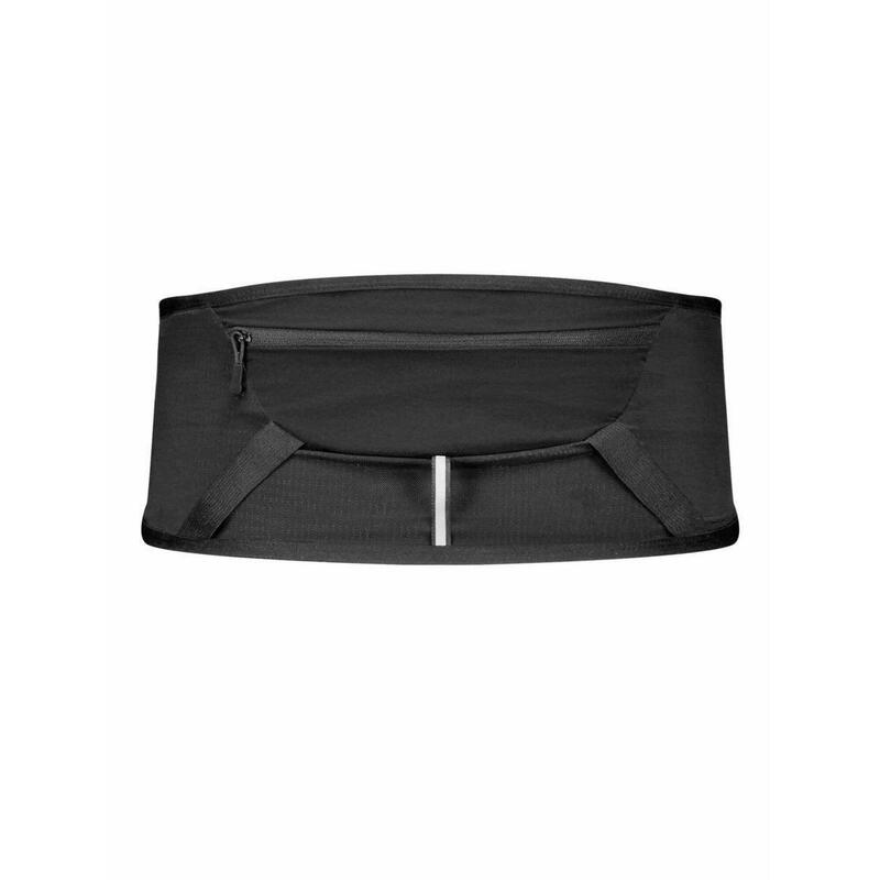 Ceinture hydratation trail running mixte - BODYCROSS  belt ultra 250ml