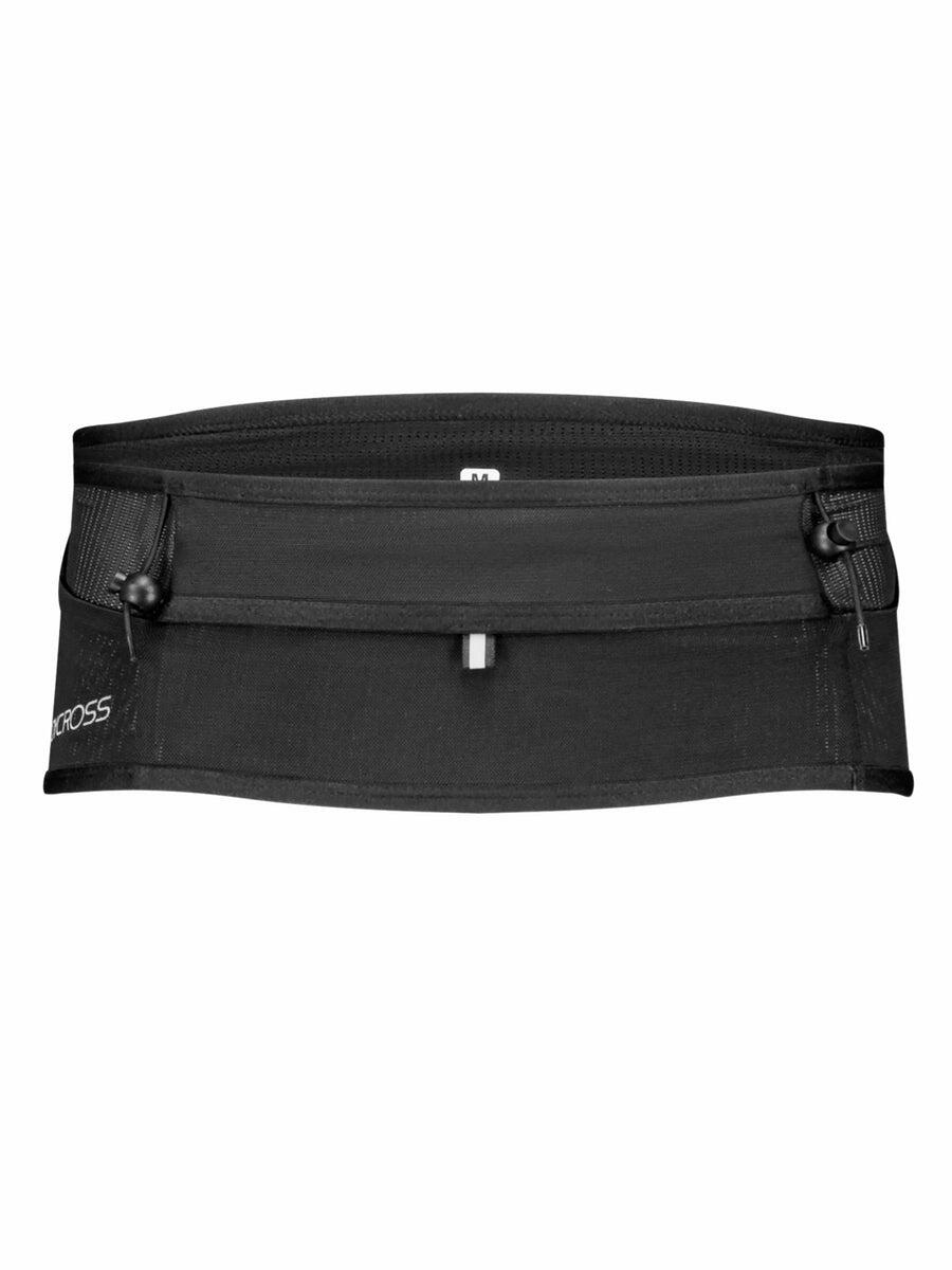 Cinto de hidratação para trail running - bodycross belt ultra 250ml
