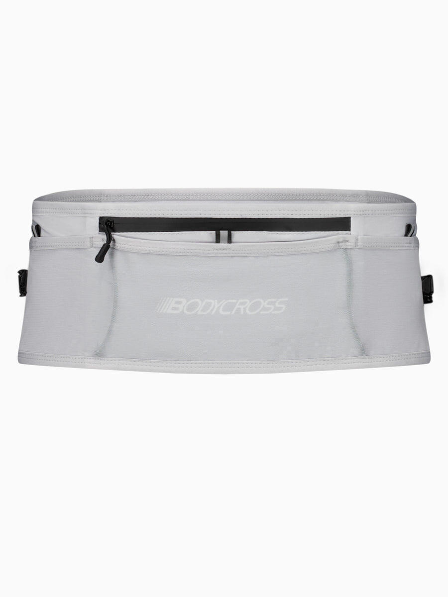BODYCROSS Cinto de hidratação para trail running - BODYCROSS belt ultra 500ml