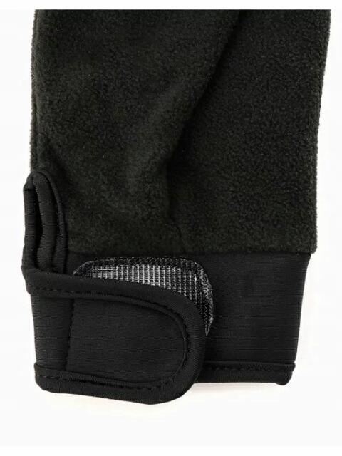 Guanti da calcio invernali LIGA 21 PUMA Black 7/7