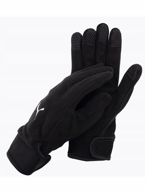Guanti da calcio invernali LIGA 21 PUMA Black 6/7