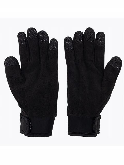 Guanti da calcio invernali LIGA 21 PUMA Black 3/7