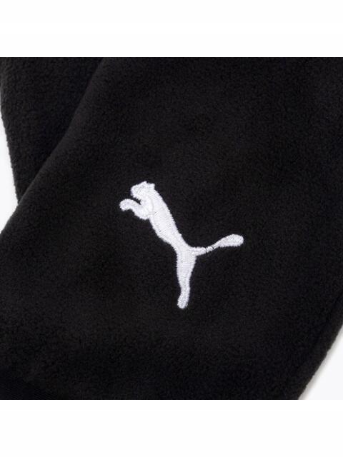 Guanti da calcio invernali LIGA 21 PUMA Black 4/7