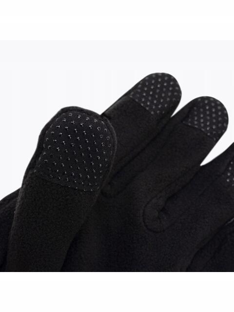Guanti da calcio invernali LIGA 21 PUMA Black 5/7