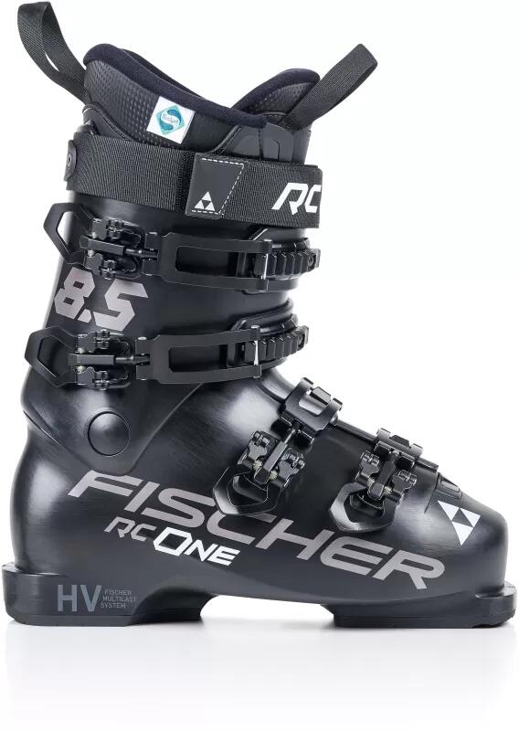 Rc One 8.5 Skischoen 1/5