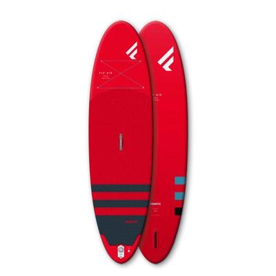 Deska SUP Fanatic Stubby Fly Air