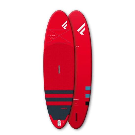 Deska SUP Fanatic Stubby Fly Air