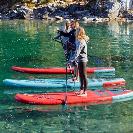 Deska SUP Fanatic Stubby Fly Air 5/7