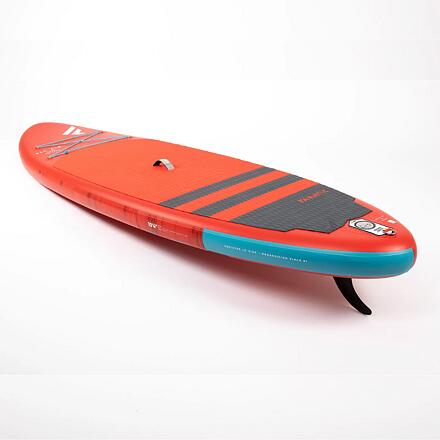 Deska SUP Fanatic Stubby Fly Air 2/7