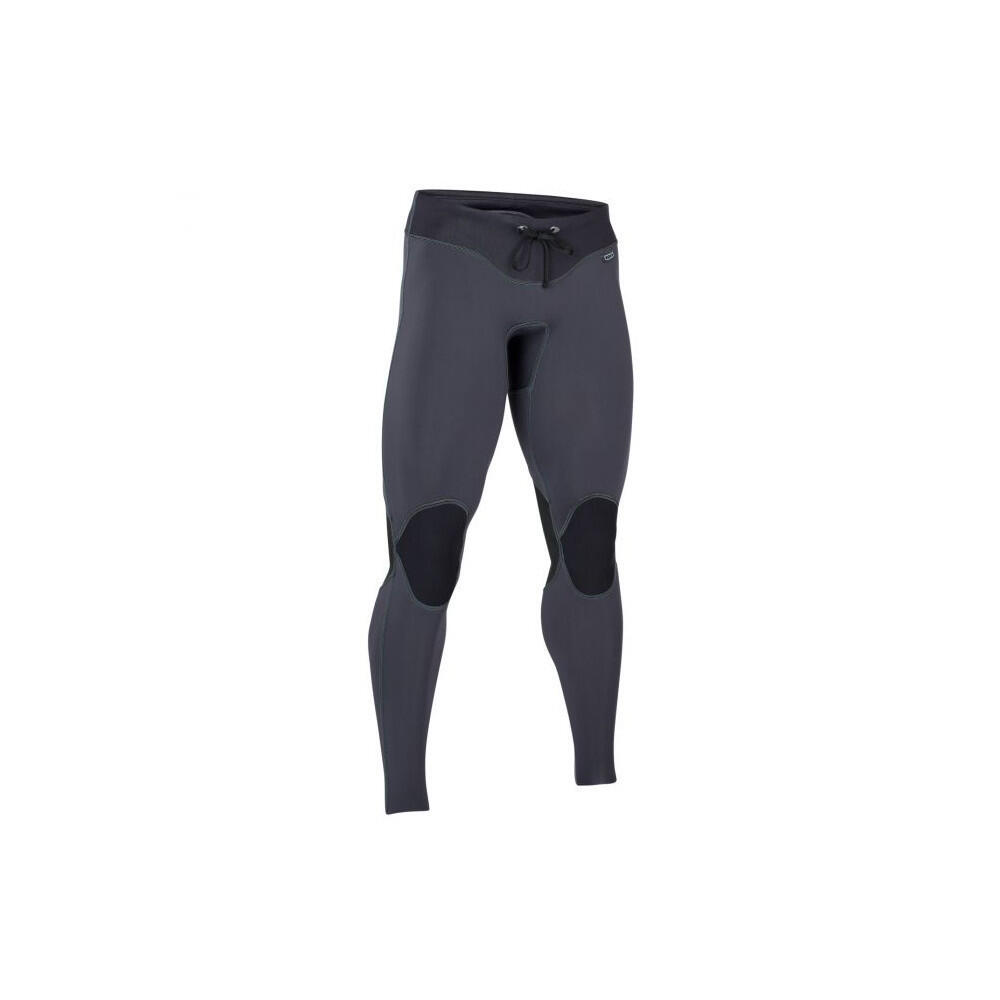 ION neoprenové kalhoty ION Men 2.0 BLACK