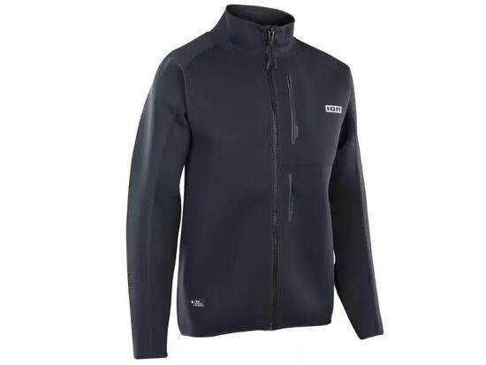 Bluza ION Neo Cruise Jacket Black