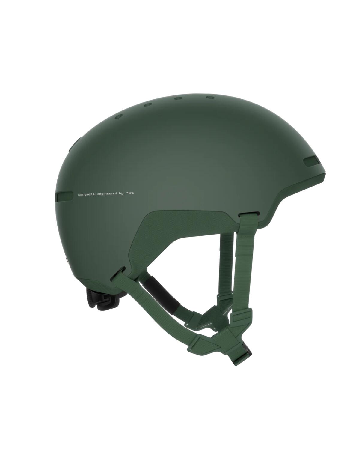 Calyx Mips Casco Sci/Ciclismo POC 3/4