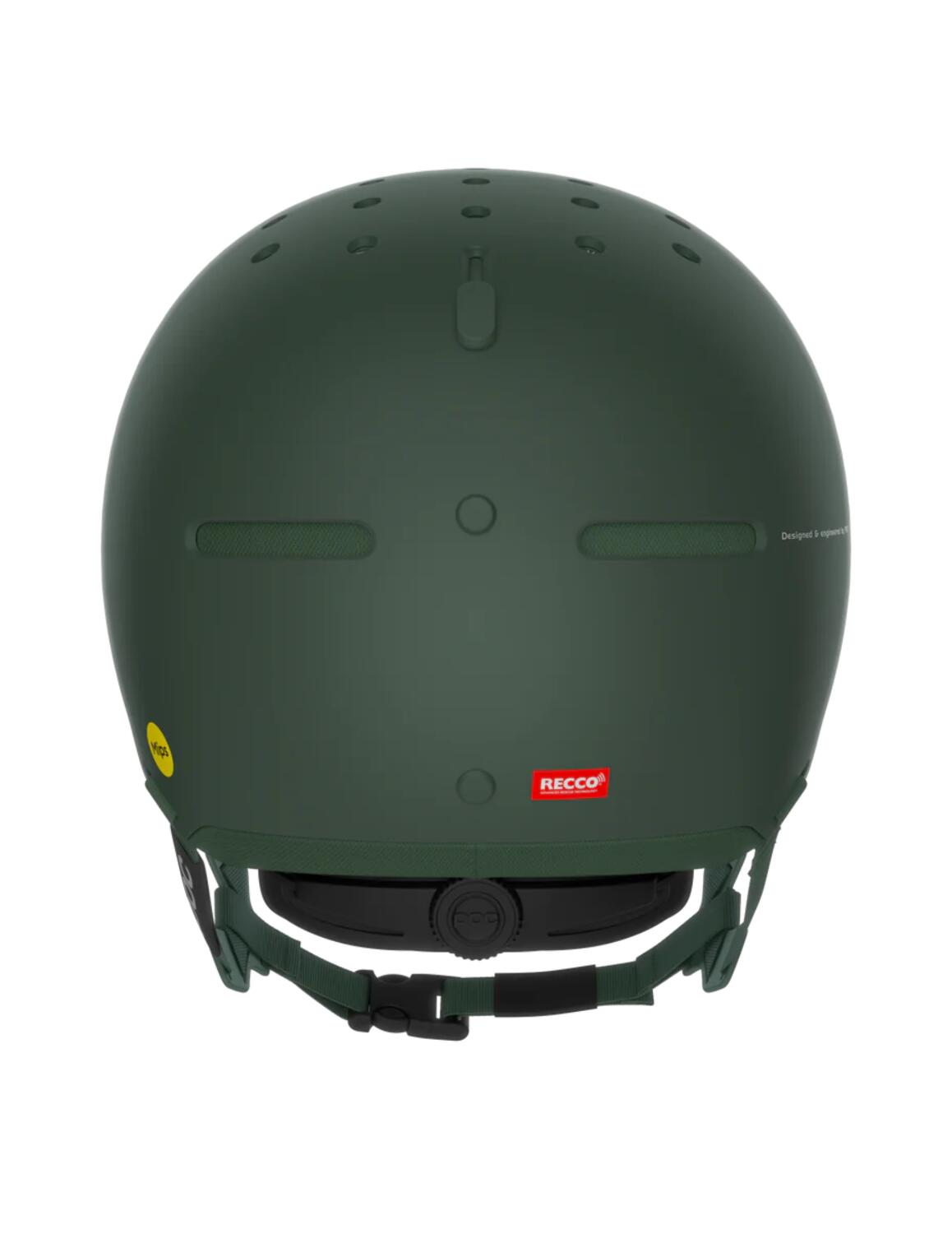 Calyx Mips Casco Sci/Ciclismo POC 4/4