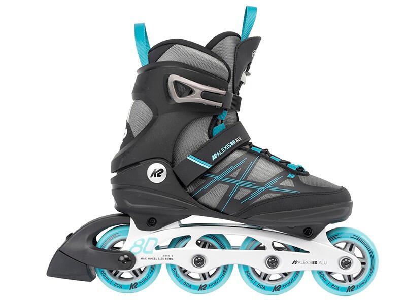 K2 SKATES picture