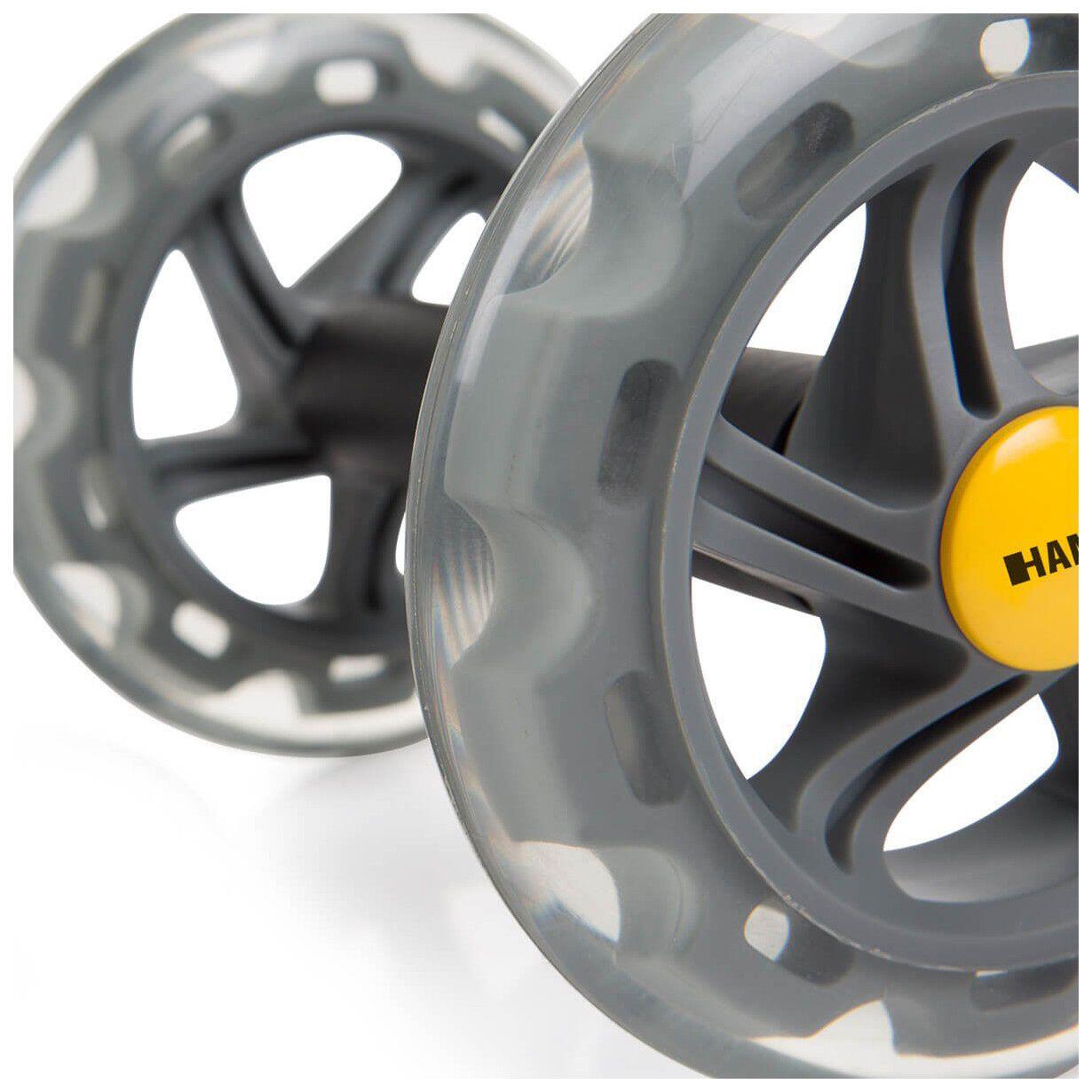 Ruedas para flexiones Core Wheels Hammer 3/6