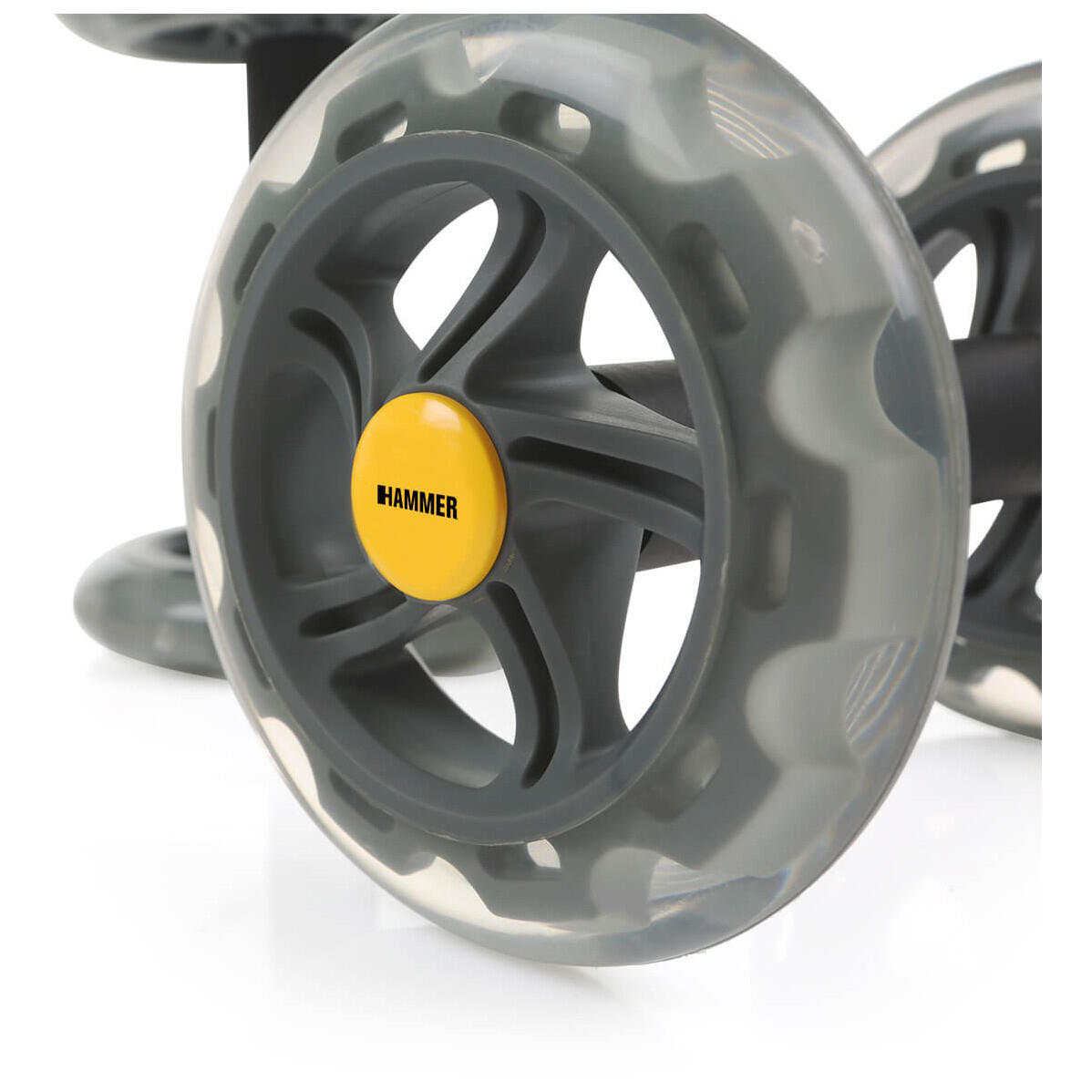 Ruedas para flexiones Core Wheels Hammer 4/6