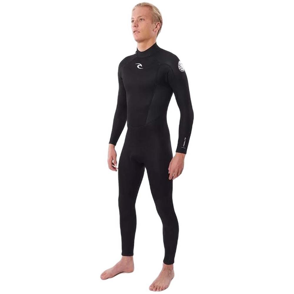 Combinaison surf Néoprène Rip Curl Freelite 3/2 mm Homme 3/5