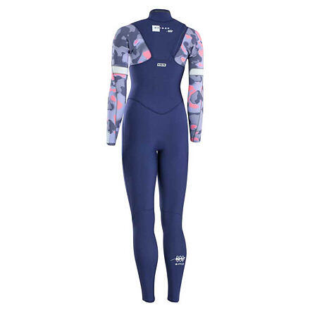 neopren ION Amaze Amp 4/3 Front Zip women capsule-pink 2/3