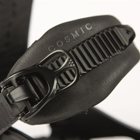 Bindung NITRO Cosmic ULTRA BLACK 4/7