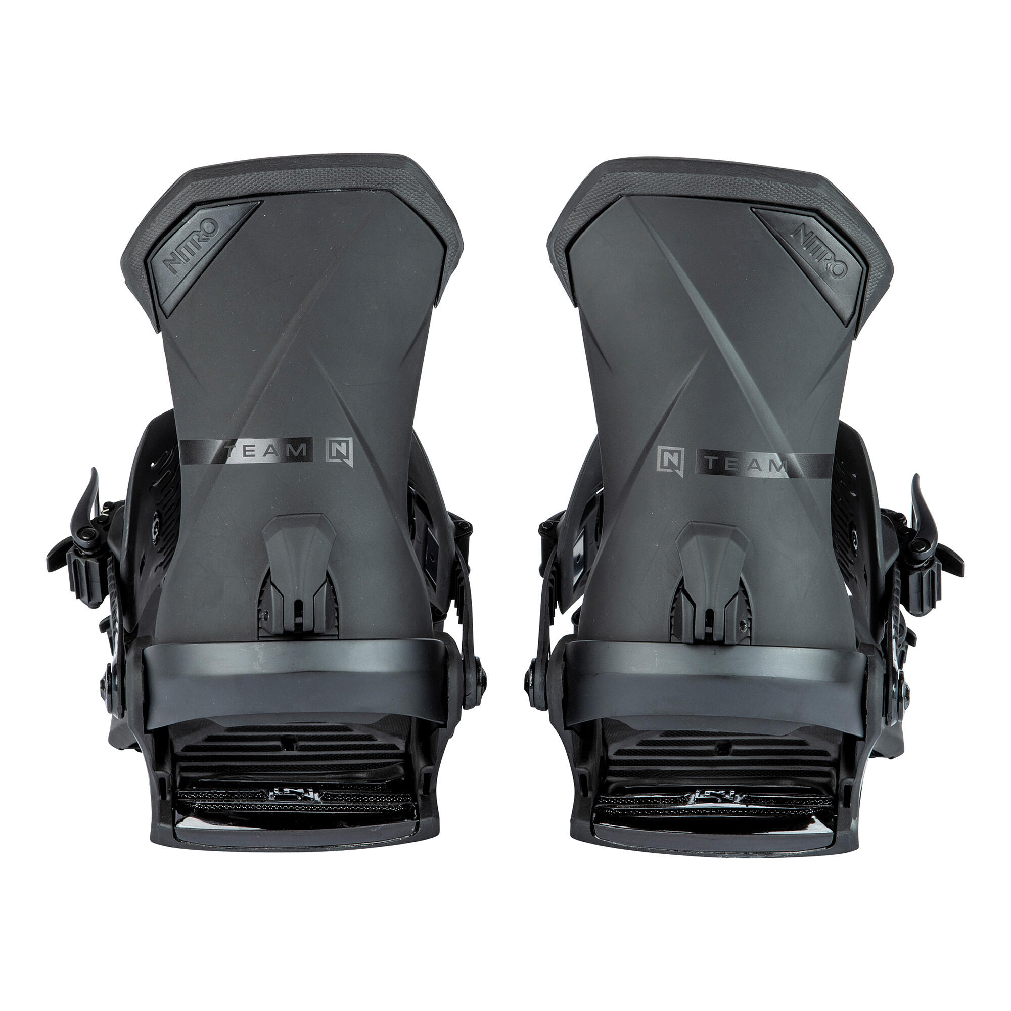 Bindung NITRO Team ULTRA BLACK 3/7