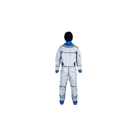 ION Wetsuit Fuse Lichtweight Drysuit - 3/3