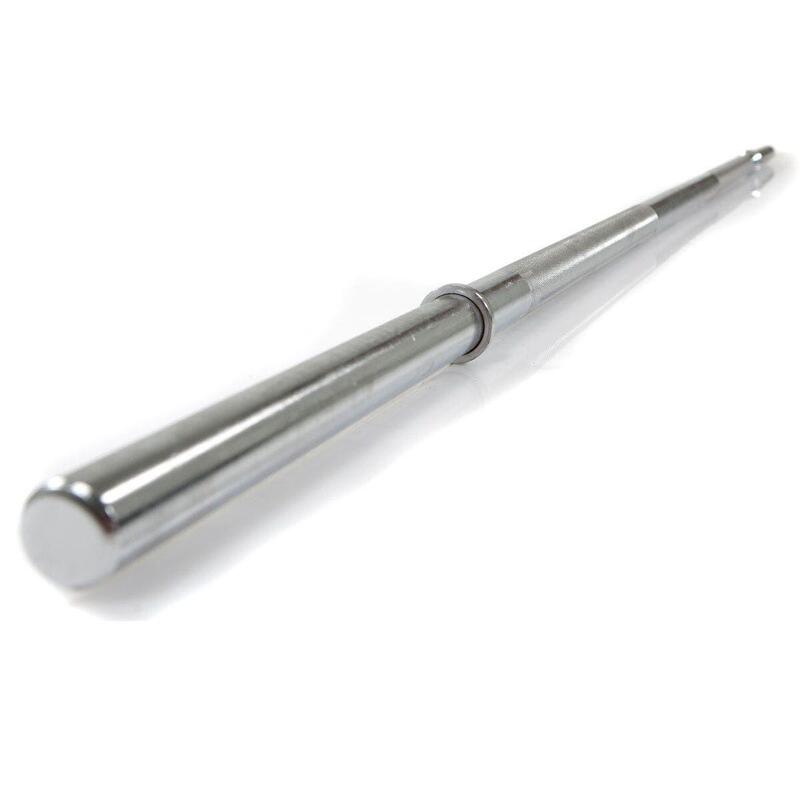 Bara haltere de 198 cm Hammer