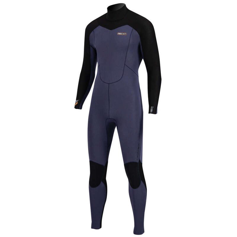 Pianka Prolimit Raider Steamer 5/3 DL GBS Navy/Black