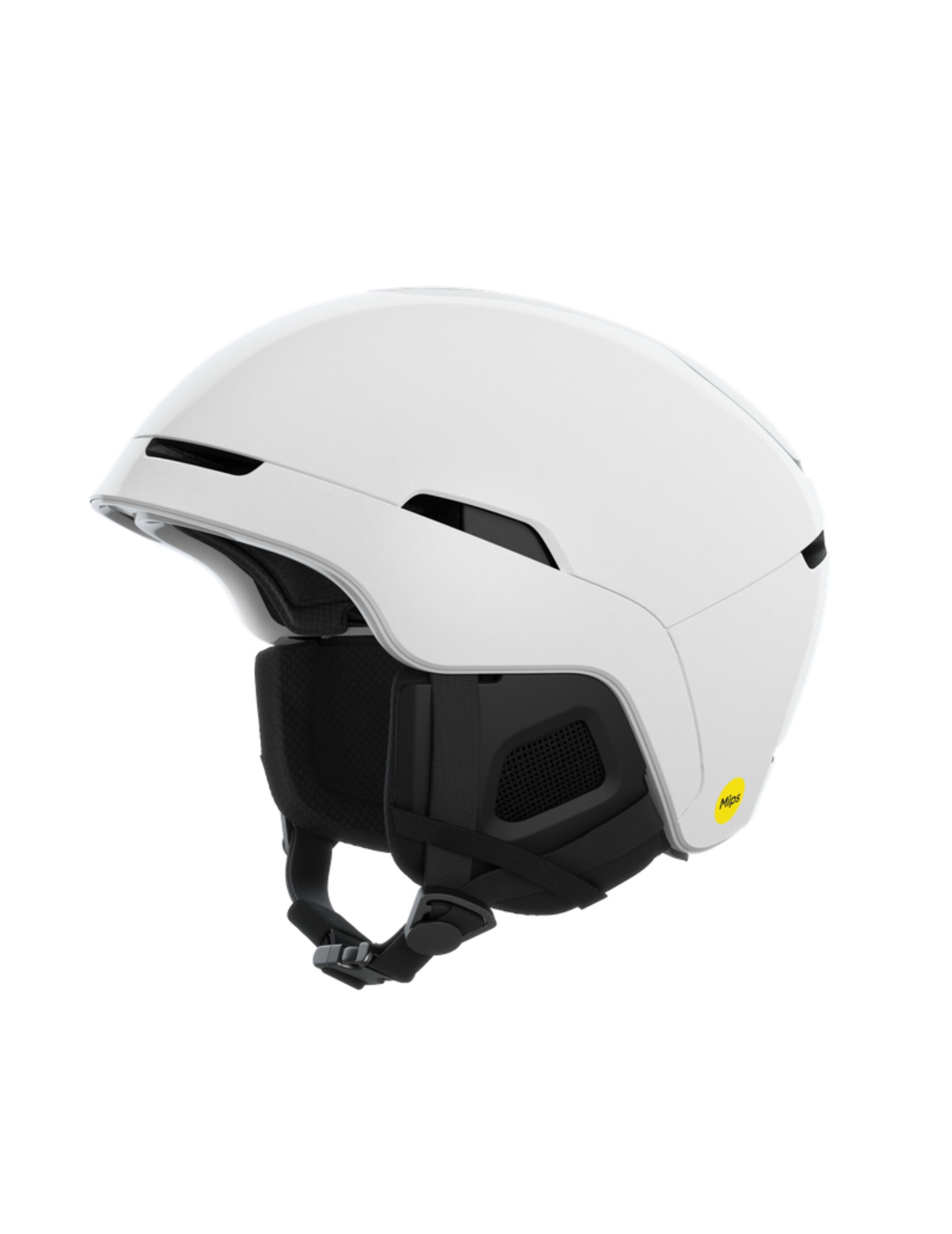 Kask narciarski POC Obex Mips biały - XL/XXL 3/5