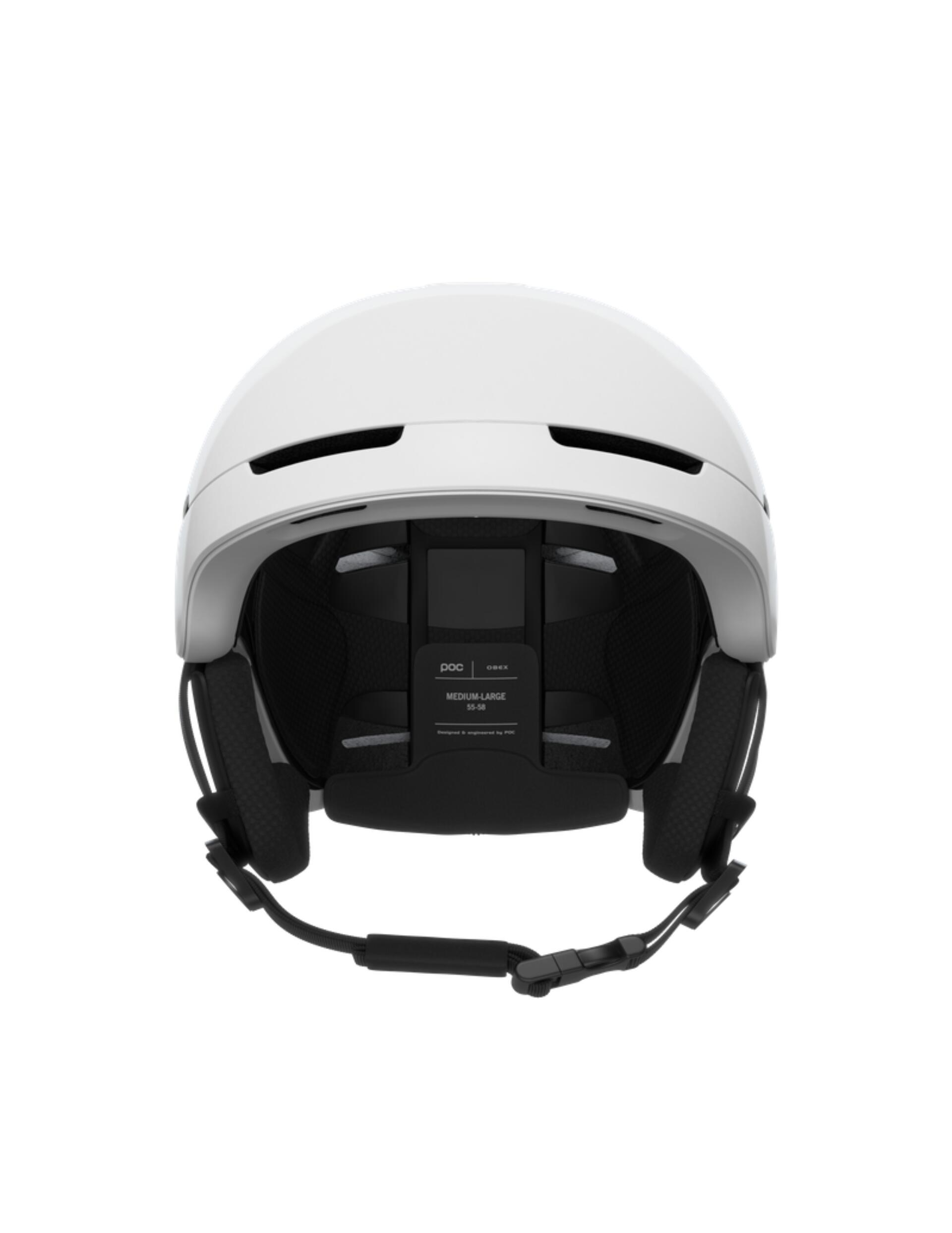 Kask narciarski POC Obex Mips biały - XL/XXL 2/5
