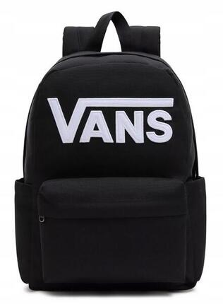 Sac à dos Vans modèle VN000H56BLK1 pour unisexe enfants