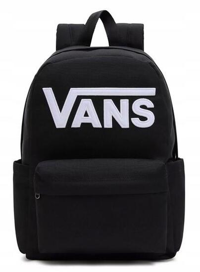 Sac à dos Vans modèle VN000H56BLK1 pour unisexe enfants