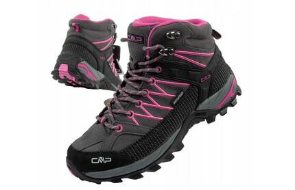 Damen-Wanderschuhe CMP Rigel Mid