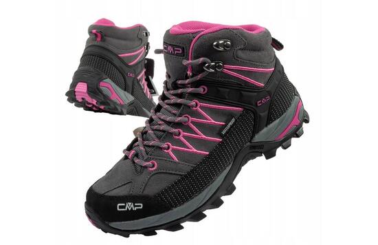 Scarpe da trekking da donna CMP Rigel Mid Wp