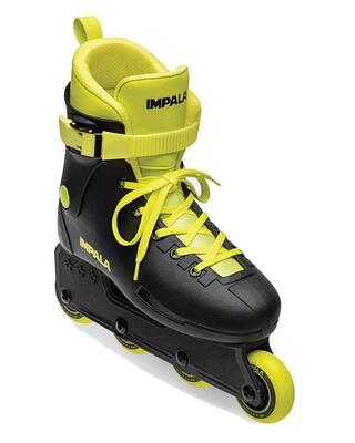Impala lightspeed inline skates rolschaatsen