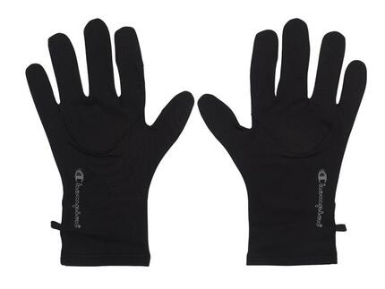Rękawiczki CHAMPION Gloves 806056-KK001 czarne L