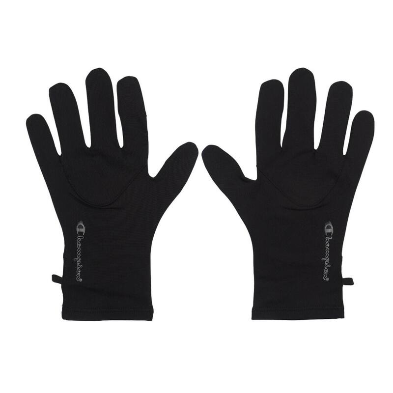 Mănuși sport unisex CHAMPION, negru