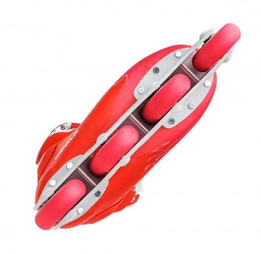 Patins Impala Lightspeed Inline Skate 4/7