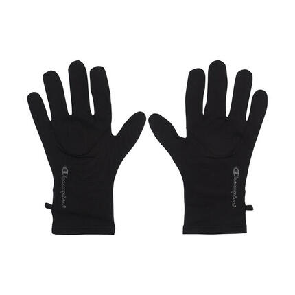Rękawiczki CHAMPION Gloves 806056-KK001 czarne L