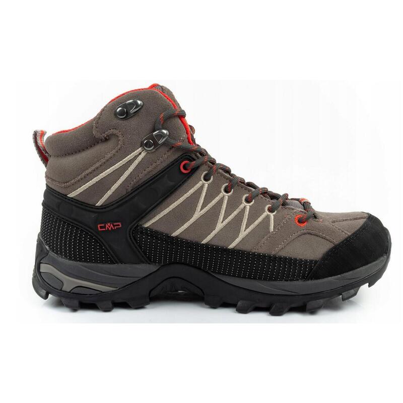 Buty sportowe męskie trekkingowe CMP Rigel wodoodporne