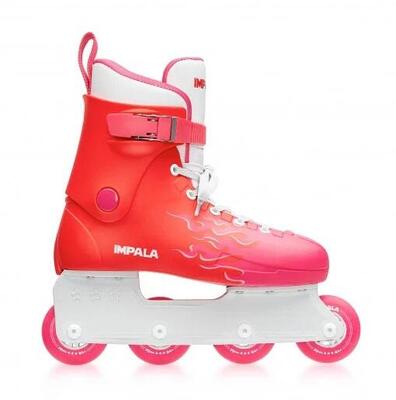 Impala lightspeed inline skates