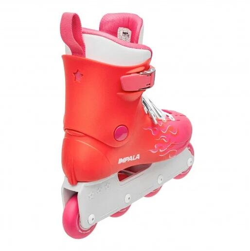 Patins Impala Lightspeed Inline Skate 5/7