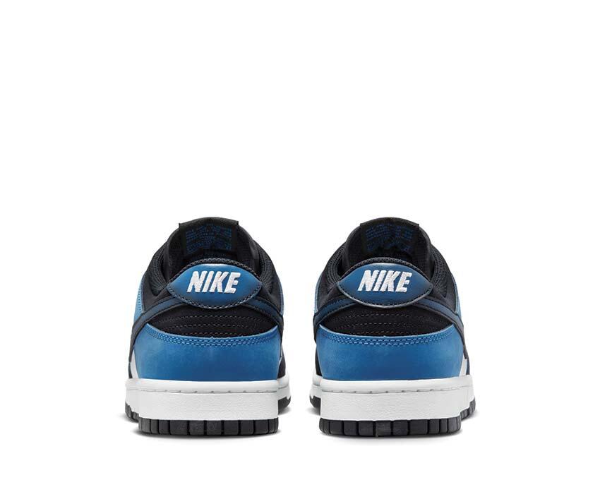 NIKE DUNK LOW RETRO Sapatos de desporto para homem 2/3