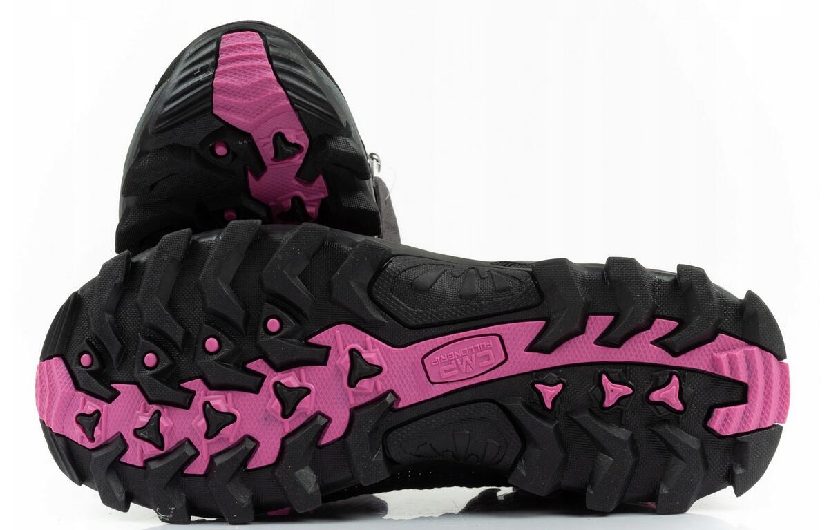 Botas de montaña para mujer CMP Rigel Mid 6/7