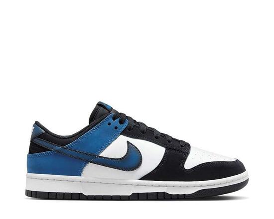 Calzado Multideporte para HOMBRE NIKE DUNK LOW RETRO