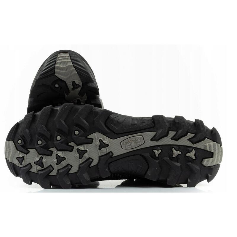 Buty sportowe męskie trekkingowe CMP Rigel wodoodporne