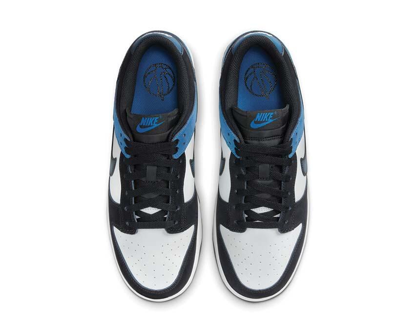 NIKE DUNK LOW RETRO Sapatos de desporto para homem 3/3