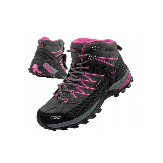 Buty damskie trekkingowe CMP Rigel wodoodporne