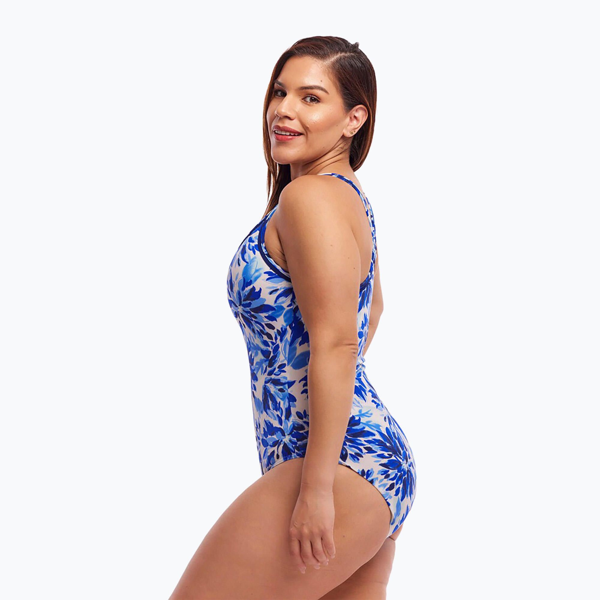 Costume da bagno intero da donna Funkita Locked In Lucy 3/3