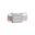 Ceinture de golf Adidas Ceinture en toile rayée pour femmes